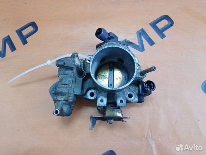 Дроссельная заслонка Honda Cr-V RD1 B20B