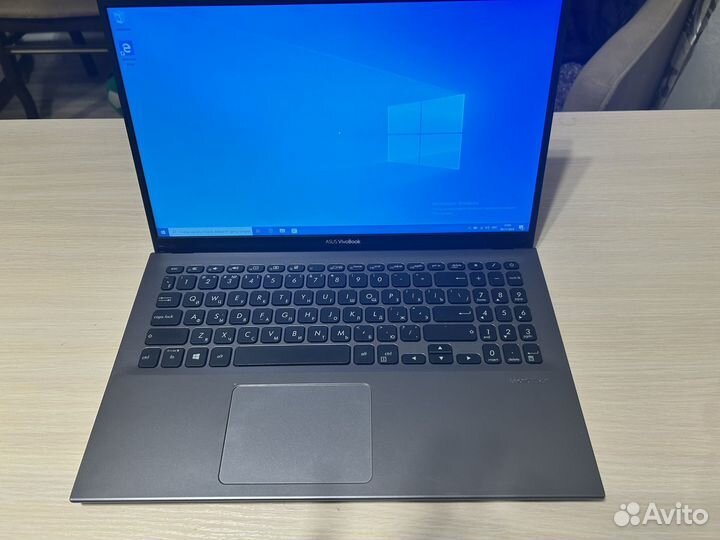 Asus vivobook