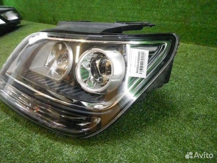 Фара левая Kia Mohave 1 HM (2008-2020) ксенон