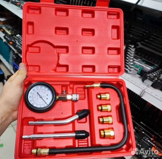 Набор инструментов