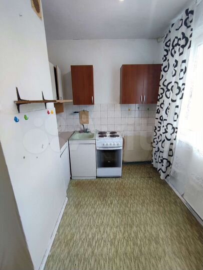 1-к. квартира, 37 м², 2/10 эт.