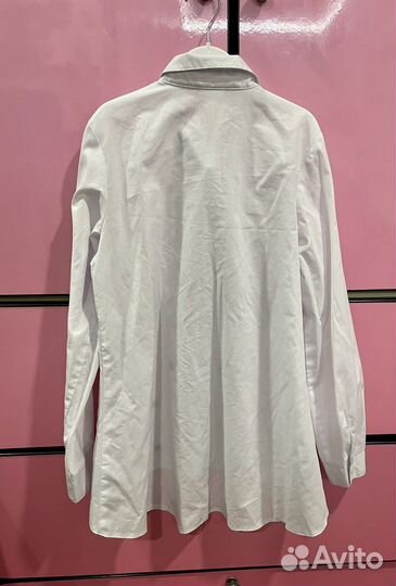 Блузка школьная 146