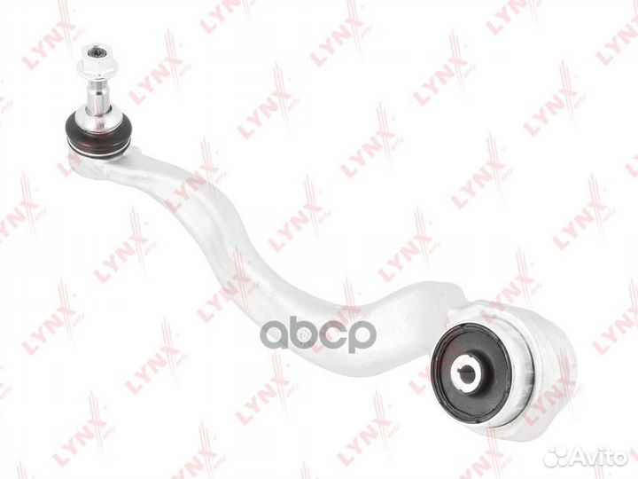 Рычаг подвески нижний перед лев C5635L lynxauto