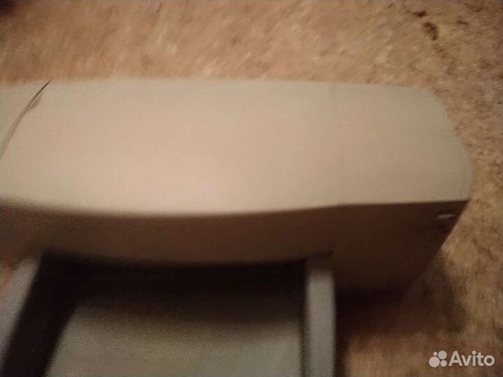 Принтер kodak