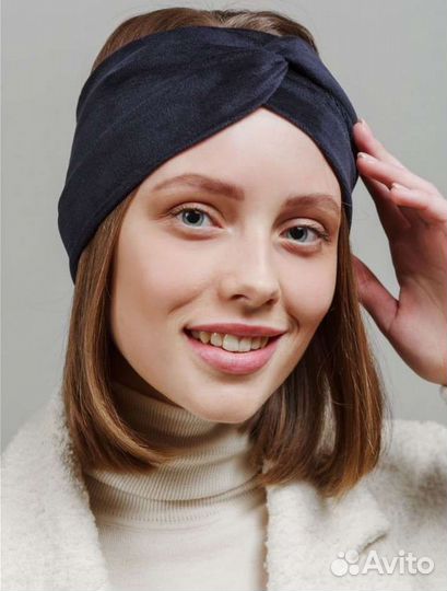 Повязка на голову