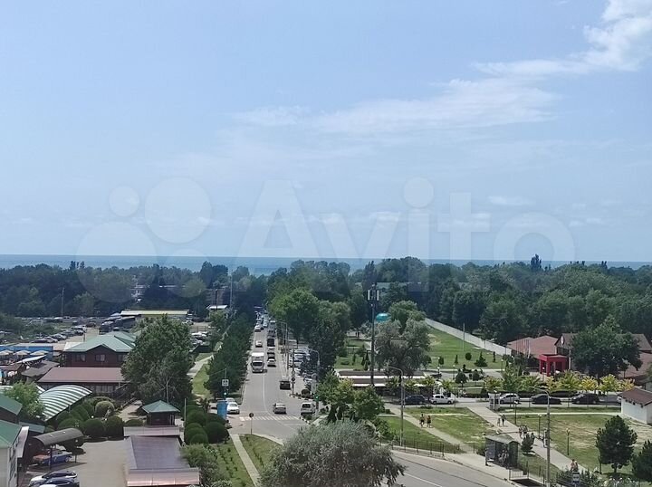 2-к. квартира, 70 м², 5/9 эт.