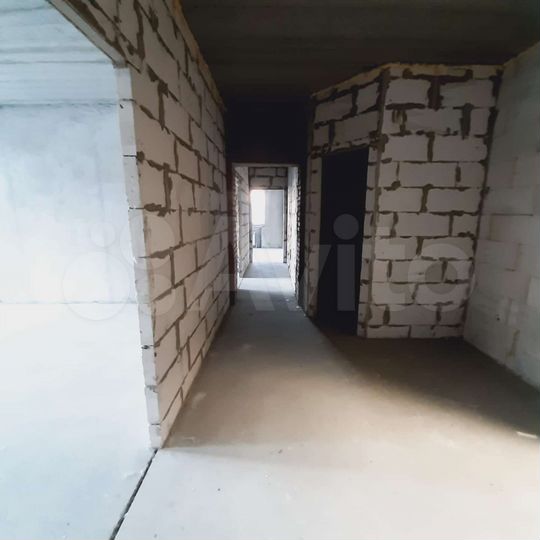 3-к. квартира, 110 м², 2/7 эт.