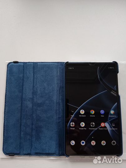 Планшет 8,7 Realme pad mini 4/64 wi- fi + sim