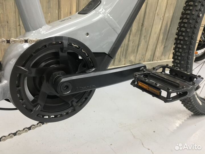 Электровелосипед новый Haibike Xduro HardNine 6