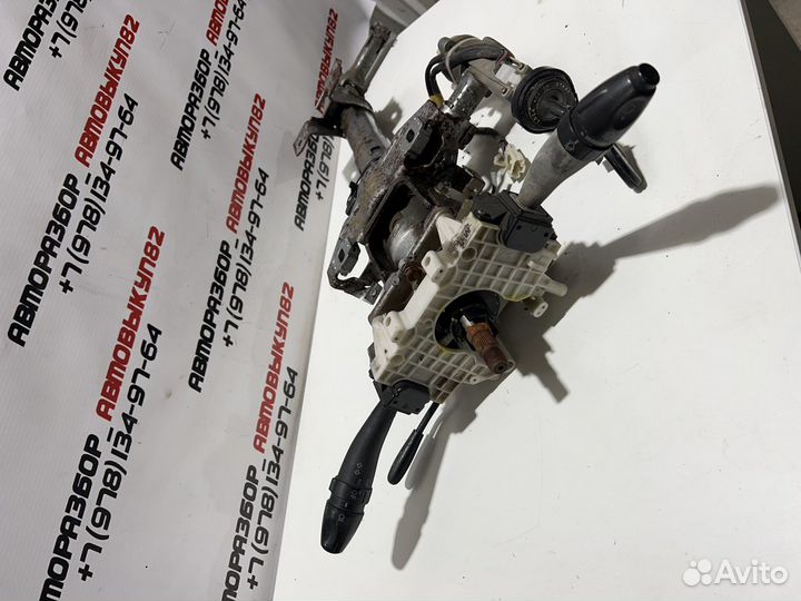 Рулевая колонка Hyundai Sonata 4