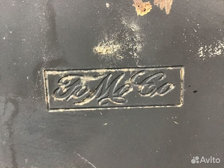 Балка подмоторная Ford Focus II 2008-2011