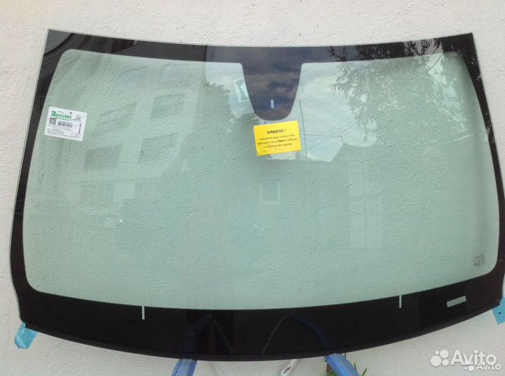 Заднее стекло Фольксваген Пассат Б5 (универсал)