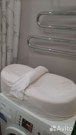 Кроватка люлька