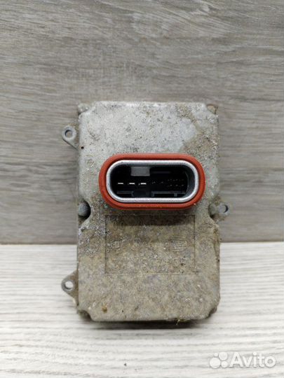 Блок розжига ксенона Mercedes E-Class W211