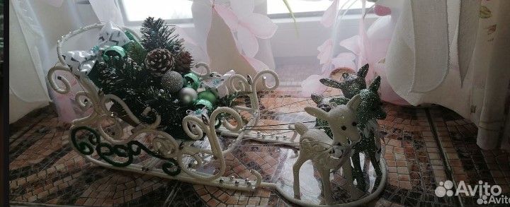 Изделия ручной работы