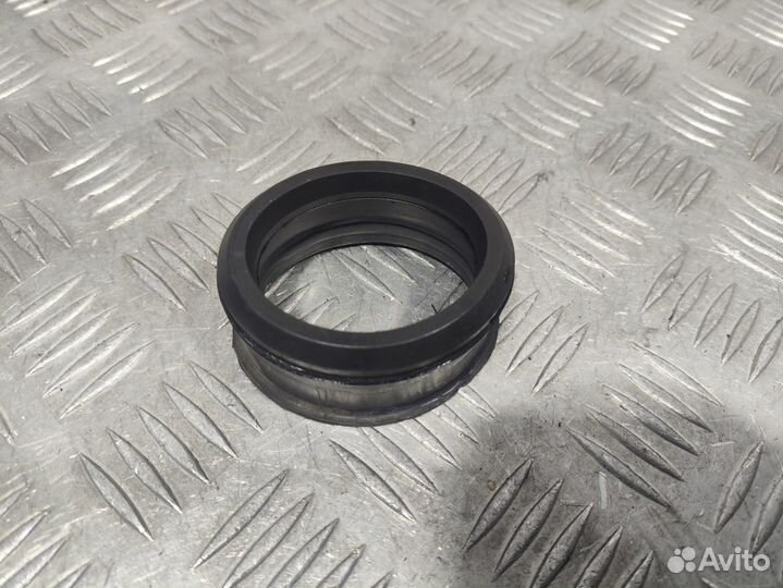 Б/У Уплотнительное кольцо воздуховода#002