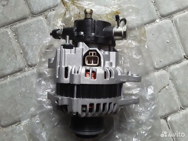 Генератор hyundai/кia