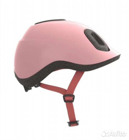 Велошлем детский новый Декатлон Btwin xxs 44-49 см