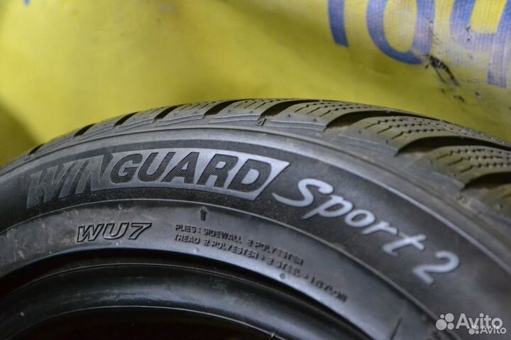 Nexen Winguard Sport 2 245/45 R18