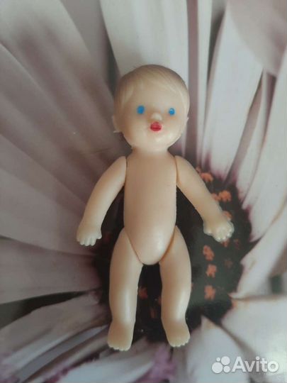 Пупсик СССР