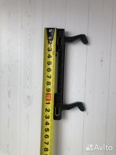 Крючок для микроволновки LG