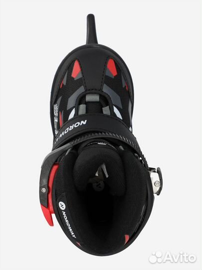 Коньки детские раздвижные 26 31