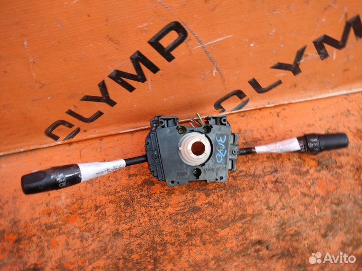 Гитара дворников левая Nissan March K11 CG10 1999