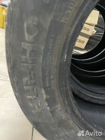 Kumho Ecowing ES31 185/65 R15