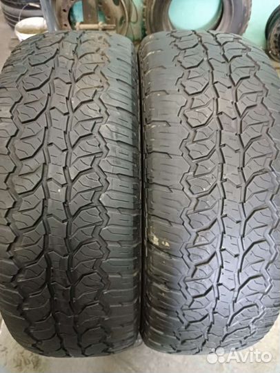 Wideway Powerway A/T 265/65 R17 112T