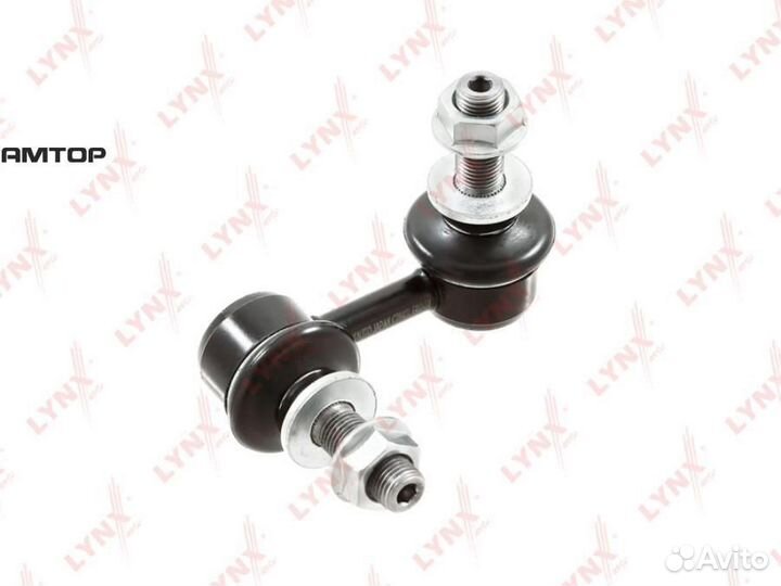 Lynxauto C7643L Стойка стабилизатора зад лев