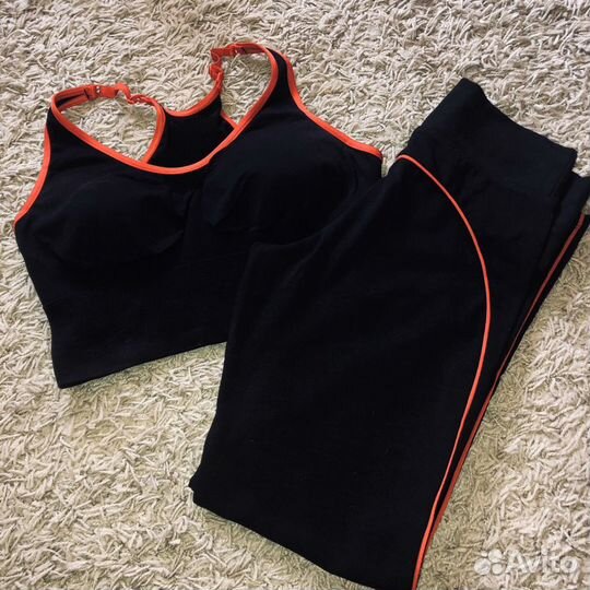 Спортивная форма женская