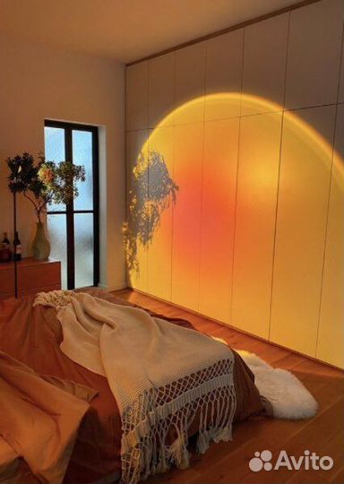 Светильник декоративный 