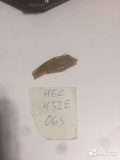 Ножки для телевизора Hec h32e06s