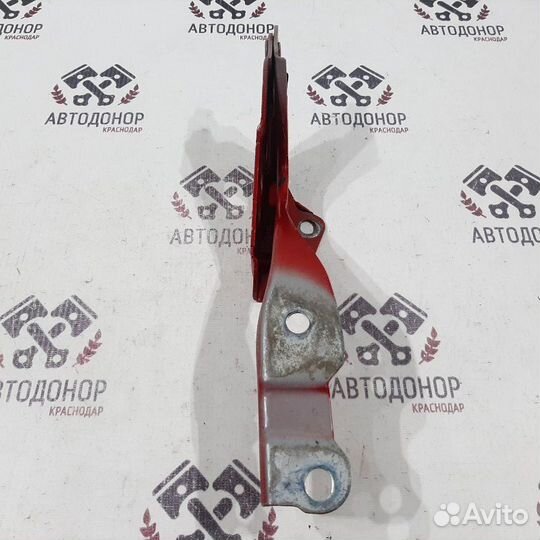 Петля капота правая Hyundai Solaris RB 2015