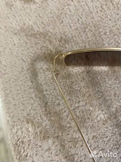 Очки солнцезащитные женские