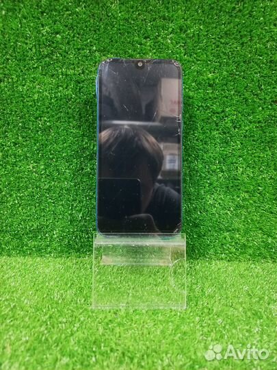 Запчасти смартфон honor 8S, 2/32 гб