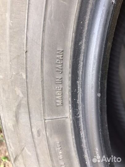 R19 Toyo Proxes R36 225/55, PCD 0x100 DIA 40