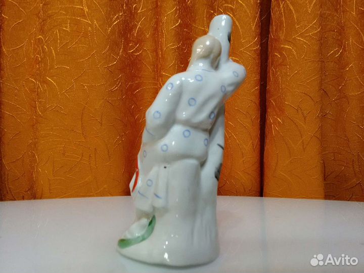 Статуэтка СССР 