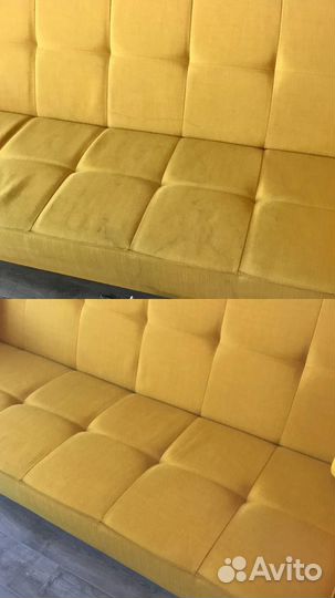 Химчистка диванов ковров матрасов Выезд бесплатно