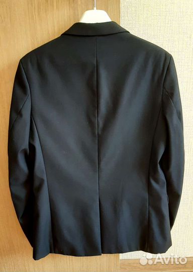 Пиджак для мальчика 164 futurino