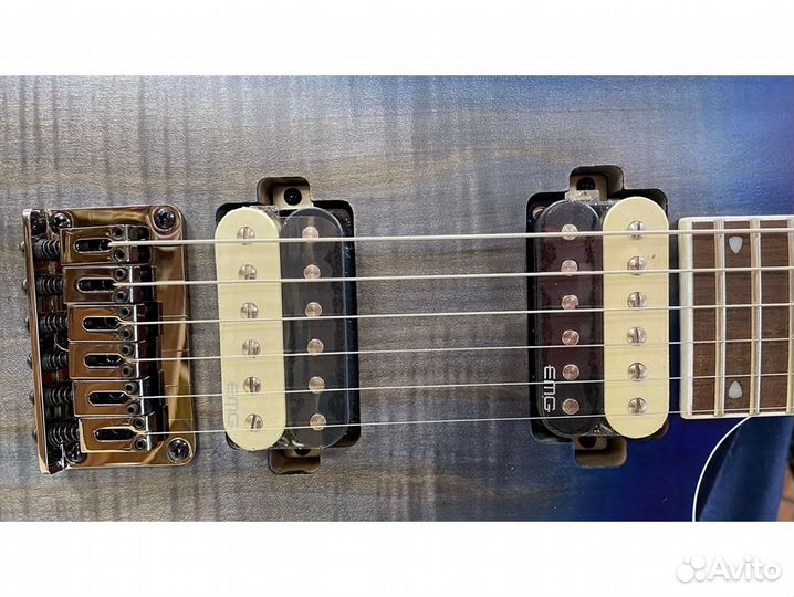 Cort KX300-opcb электрогитара