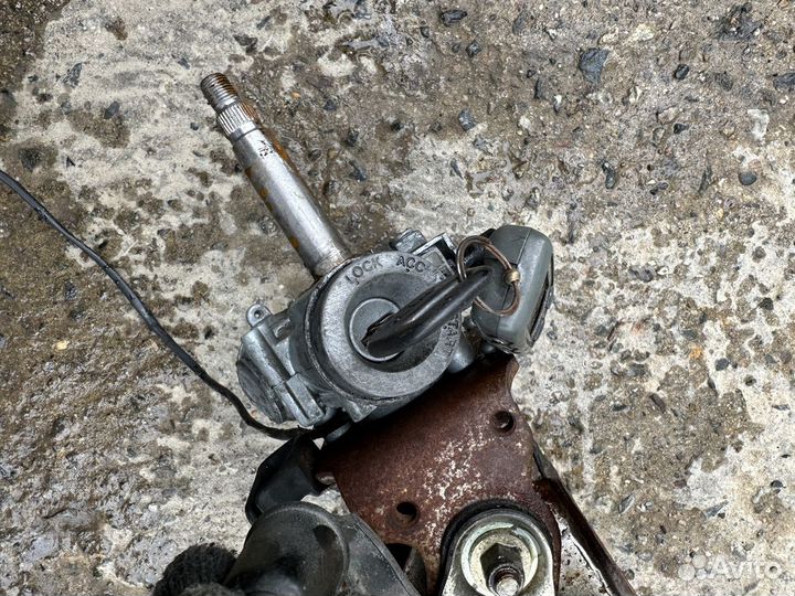 Замок зажигания Toyota Town Ace (R20, R30) II 3-й