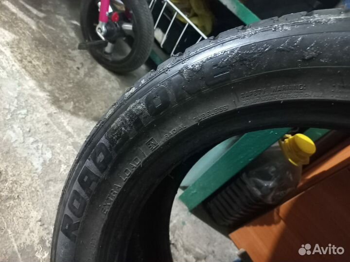 Roadstone N8000 205/55 R16 19H