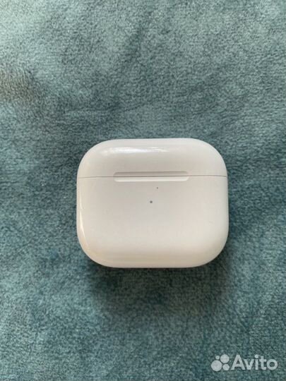 Наушники Apple Airpods 3