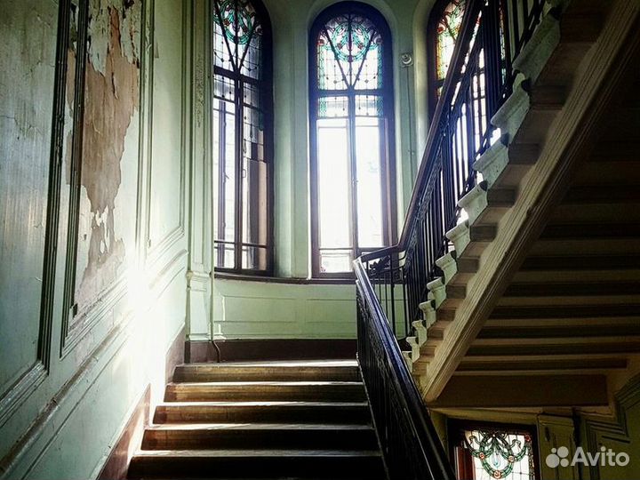 Экскурсия — Санкт-Петербург — Петроградская сторон