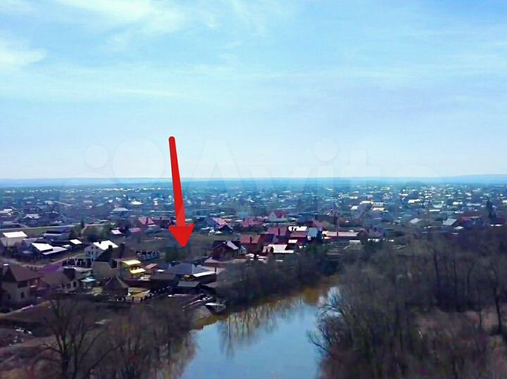 Участок 15 сот. (ИЖС)