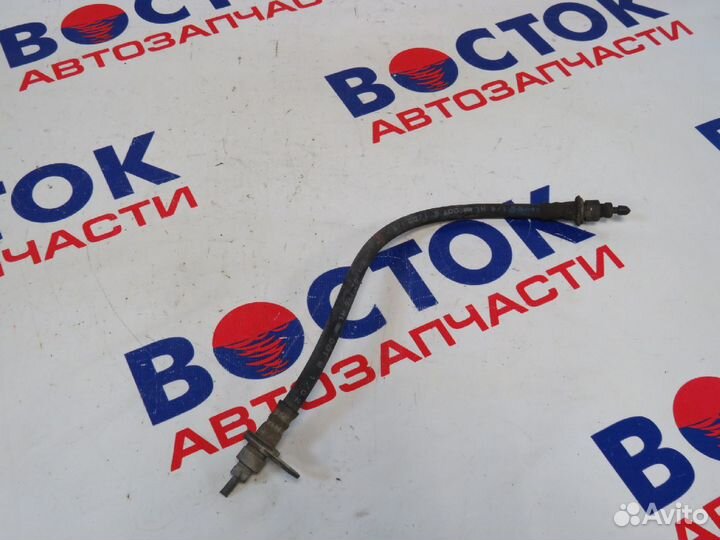 Шланг тормозной Зад левоправо toyota caldina CT190