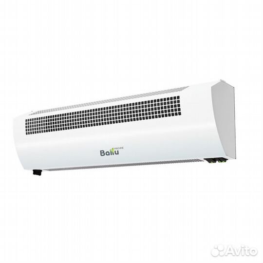 Тепловая завеса Ballu BHC-CE-3L