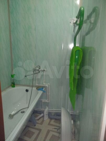 2-к. квартира, 43 м², 4/5 эт.