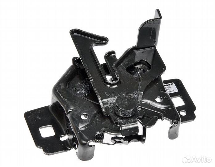 Ford Замок капота Форд